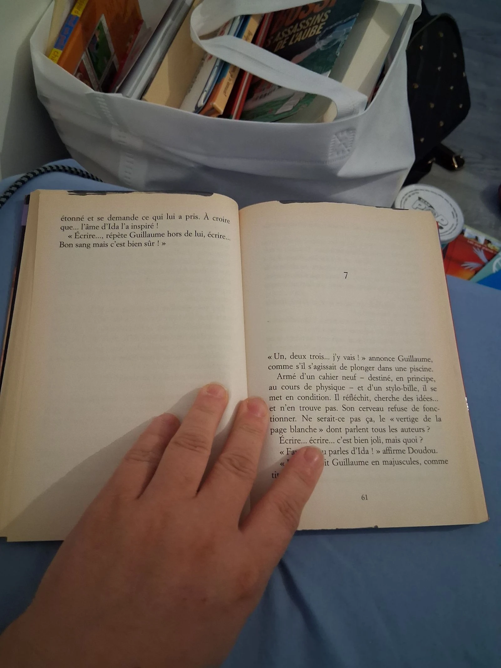 La bibliotecaria – photo 2